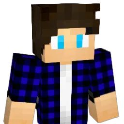 AimerLife's Minecraft skin