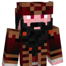 Aimer_Polaris Minecraft avatar bust