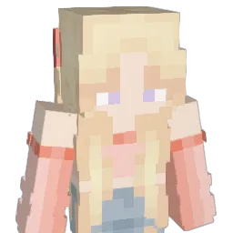 Aimer_pr's Minecraft skin