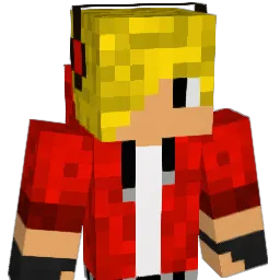 AimingIsHard's Minecraft skin