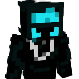 AimingSince2008's Minecraft skin