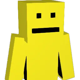 Aiming_kev Minecraft avatar bust