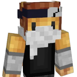 AimlessLion's Minecraft skin