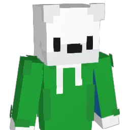 Aimlesscarp's Minecraft skin