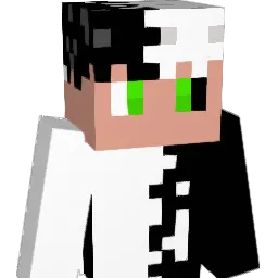 Aimohasdrxp Minecraft avatar bust