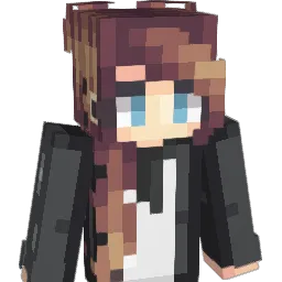 AimsCu's Minecraft skin