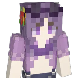 Aimyon_S's Minecraft skin