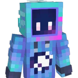 Ainclad_Moki Minecraft avatar bust