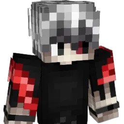 Ainfach_Alex Minecraft avatar bust