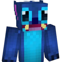 Ainics5 Minecraft avatar bust