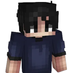 Ainkirg Minecraft avatar bust