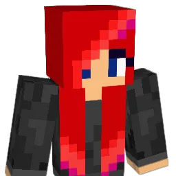 Ainne30 Minecraft avatar bust