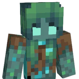 Ainoh_ Minecraft avatar bust