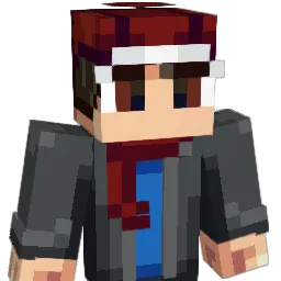 Ainol13 Minecraft avatar bust