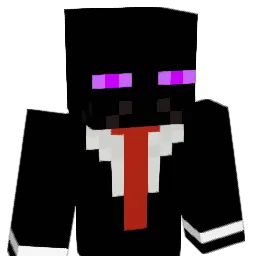 Ainosno Minecraft avatar bust