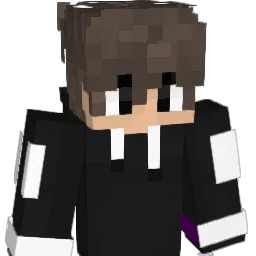 AintBear Minecraft avatar bust