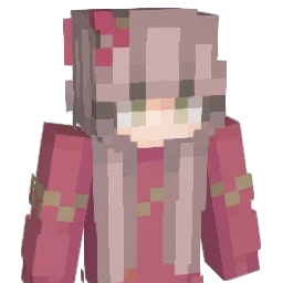 Aipudding's Minecraft skin