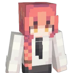 Air639 Minecraft avatar bust