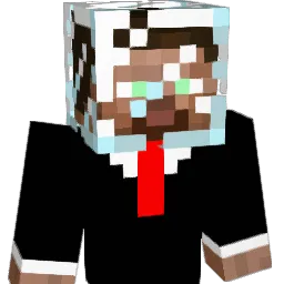 AirCastles's Minecraft skin