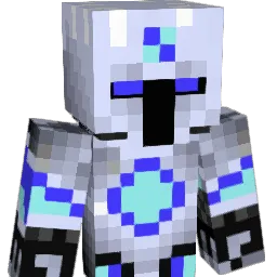 AirCondit0n3r Minecraft avatar bust