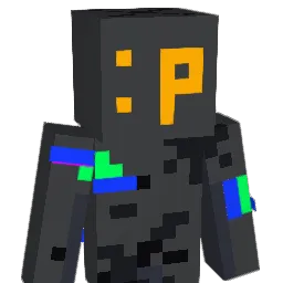 AirCrash32 Minecraft avatar bust