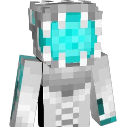 AirDragoon's Minecraft skin