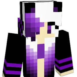 AirEmper7 Minecraft avatar bust