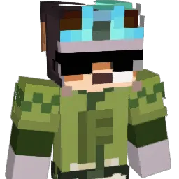 AirGrove's Minecraft skin