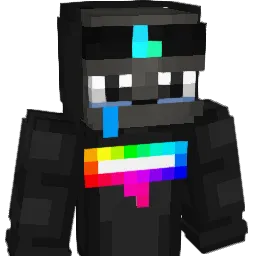 AirHits4Squad Minecraft avatar bust