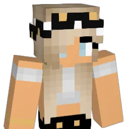 AirIslaSmiler Minecraft avatar bust