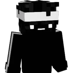 AirMac's Minecraft skin