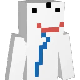 AirMan101010 Minecraft avatar bust