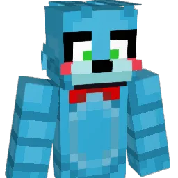 AirMermaid9774 Minecraft avatar bust