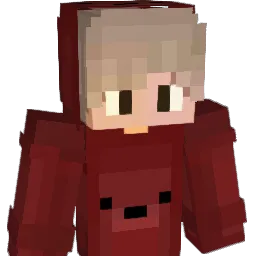 AirPhoenix Minecraft avatar bust