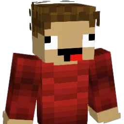 AirRunX's Minecraft skin