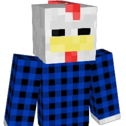 AirTapestry5277 Minecraft avatar bust