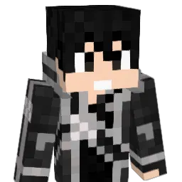 AirX72 Minecraft avatar bust