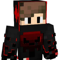 Air_Angel Minecraft avatar bust