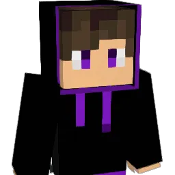 AirarT13 Minecraft avatar bust
