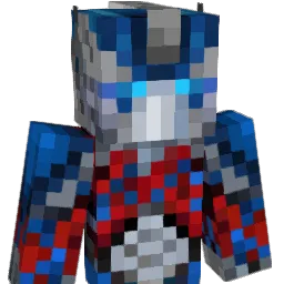 Airbeat1 Minecraft avatar bust