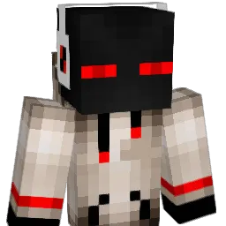 Airboatdude Minecraft avatar bust