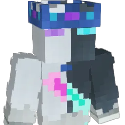 Airboo's Minecraft skin