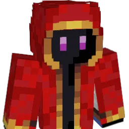 Airborne7 Minecraft avatar bust
