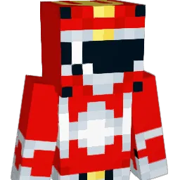 Airboy1030 Minecraft avatar bust