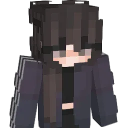 Airboyyy Minecraft avatar bust