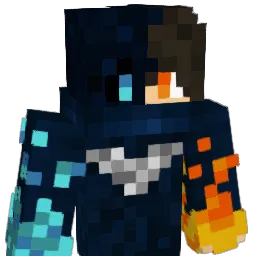 Aircrafter_15 Minecraft avatar bust