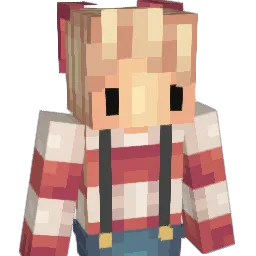 Aircrewss's Minecraft skin