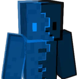 Airdog2k Minecraft avatar bust