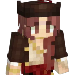 Aire501 Minecraft avatar bust