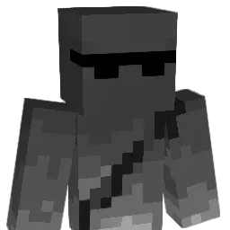 AireesMoon Minecraft avatar bust